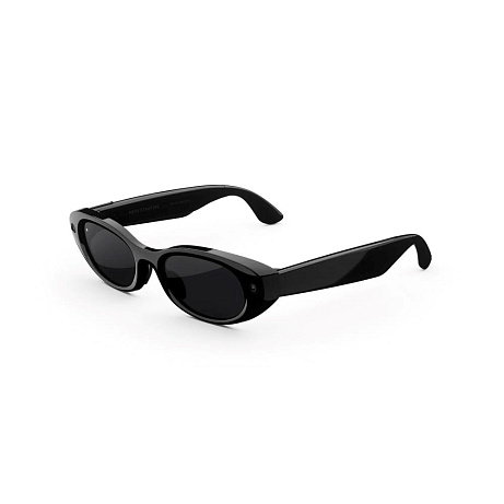 Meta Ray-Ban AI brýle Starfire Kylie Edition, Classic Black/Black