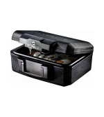 Master Lock Bezpečnostní kufr odolný ohni L1200