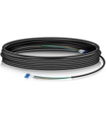 Ubiquiti FC-SM-200, Fiber Cable,Single Mode,200' (60m), OS1
