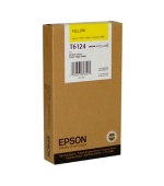 Epson T612 220ml Yellow
