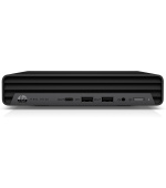HP Pro/400 G9/Mini/i5-14500T/16GB/512GB SSD/UHD 770/W11P/3RNBD
