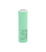 AVACOM nabíjecí průmyslová baterie 18650 Samsung 2500mAh 3,7V Li-Ion