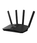 ASUS Router RT-BE58U V2, IPv6, WiFi 7, 1 GB RAM, 1x USB 3.2 Gen, 3600 Mb/s