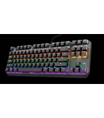 TRUST klávesnice GXT 834 CALLAZ TKL KEYBOARD DE
