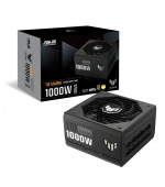 ASUS zdroj TUF Gaming 1000W Gold, 80+ Gold