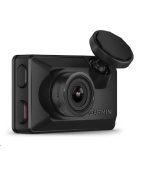 Garmin Dash Cam™ X310, Záznamová kamera 4K Dash Cam s dotykovým displejem, 140stupňovým zorným polem a vestavěným polari