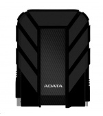 ADATA Externí HDD 2TB 2,5" USB 3.1 HD710 Pro, černá