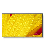 SHARP/NEC LFD 43" MultiSync ME431 IR-2, 3840x2160, 400nit, 6ms, 18/7, DP, HDMI, LAN, RS232, SDM Slot, Dotyk, MediaPlayer