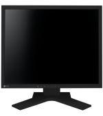 EIZO MT 19" FDS1903-A DuraVision, TN, 1280x1024, 325nit, 1000:1, HDMI, BNC, Repro, Černý