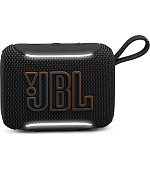 JBL GO5 SPEAKER BLACK