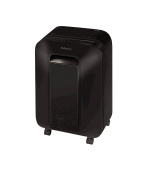 Skartovač Fellowes LX 201 černý