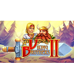 Viking Brothers 2 (PC) klíč Steam