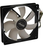 ACUTAKE ACU-FAN120 PWM (White Wing Fan De Luxe)