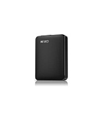 Ext. HDD WD Elements Portable 6TB, USB-C