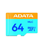 ADATA IDU3A Industrial/Micro SD/16GB