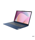 Lenovo IdeaPad Slim 3/15AMN8/R5-40/15,6"/FHD/8GB/512GB/AMD int/W11H/Abyss Blue/2R