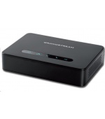 Grandstream DP750 [základová DECT stanice pro max.5 ruček DP720]