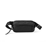 tomtoc Aviator - T33 Chest Bag M, černá