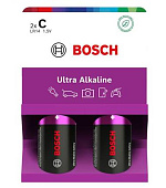 Bosch LR14UA2B/00 Ultra Alkaline