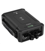 Viking outdoorová powerbanka VIDAR III, 96000 mAh, bezdrátové nabíjení