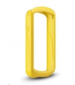 Garmin pouzdro silikonové pro Edge 1030, žluté