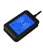 Elatec RFID čtečka TWN4 MultiTech 2 LF HF DT-U20-b, black, USB, 125kHz+13.56MHz