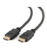 GEMBIRD Kabel HDMI - HDMI 30m (v1.4, M/M, zlacené kontakty, stíněný, Premium quality shield)