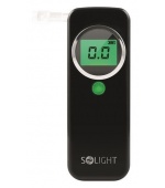 Solight 1T07 alkohol tester