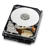 BAZAR - Western Digital Ultrastar® HDD 14TB (WUH721414ALE6L4) DC HC530 3.5in 26.1MM 512MB 7200RPM SATA 512E SE (GOLD)