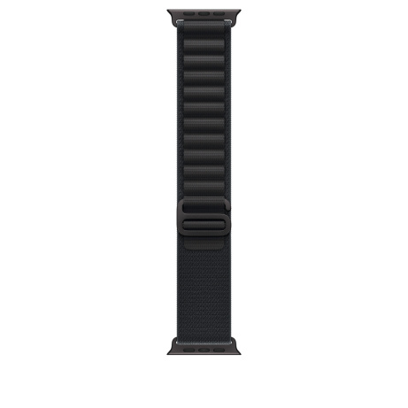 Watch Acc/49/Black Alpine Loop-S-Bl.Titan