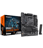 Gigabyte B550 X GAMING WIFI7 (Rev. 1.x)/AM4/ATX