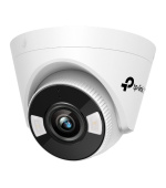 VIGI C450(4mm) 5MP Full-Color Turret Network Cam.