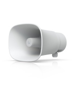 Ubiquiti UP-AI-Horn-Speaker-W - UniFi Protect AI Horn Speaker, bílá
