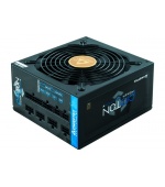 CHIEFTEC zdroj Proton, BDF-750C, 750W, 14cm fan, PFC, 80+ Bronze, Cable Management