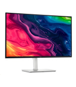 DELL LCD S2725QS - 27"/IPS/LED/3840x2160/16:9/120Hz/4ms/1500:1/Speaker/HDMI/DP/VESA/PIVOT/3YNBD (210-BQWM)