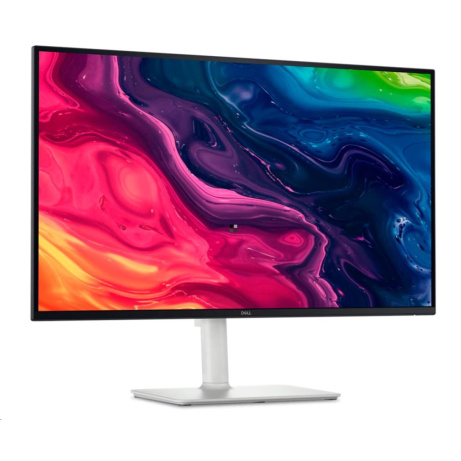 DELL LCD S2725QS - 27"/IPS/LED/3840x2160/16:9/120Hz/4ms/1500:1/Speaker/HDMI/DP/VESA/PIVOT/3YNBD (210-BQWM)
