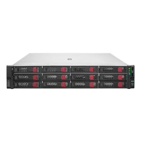 HPE PL DL380g11 4510 (2.4/12C) 2x32G (P64706) 2x8TB (834028) 2x1000W MR416i-p 12LFF ocp4x1Gb Smart Choice