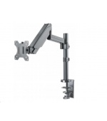 MANHATTAN Stolní držák LCD/ TV, kloubový, pohyblivé rameno (17"-32")