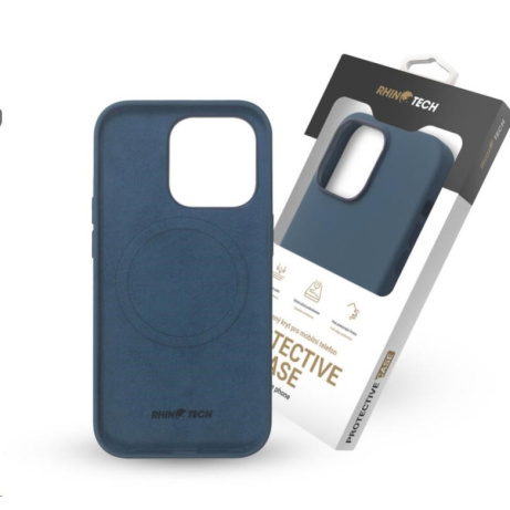 RhinoTech MAGcase Origin pro Apple iPhone 13 Mini námořnicky modrá