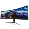 ASUS LCD 49" XG49VQ 3840x1080 ROG STRIX Curved DFHD VA 144Hz 125% sRGB DP HDMI USB3.0 GAMING