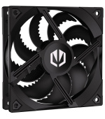 ENDORFY Ventilátor Fluctus 120 PWM, 120mm, černá