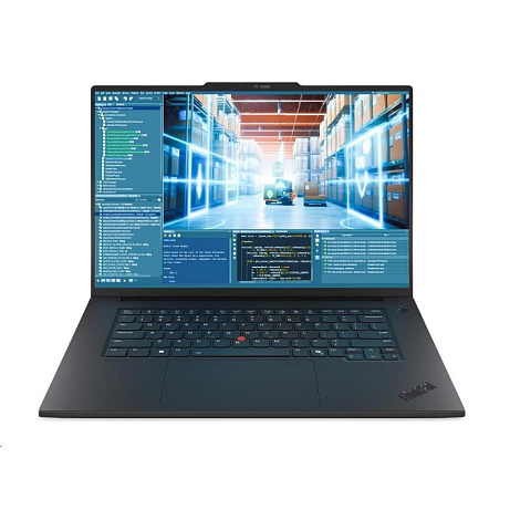 LENOVO NTB ThinkPad T1g G8 - Ultra 7 265H,16" WUXGA IPS,32GB,1TSSD,HDMI,RTX™ 5070 8GB,W11P,3Y Premier
