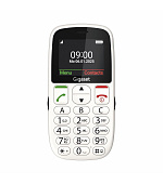 Gigaset GL395 - perlově bílý