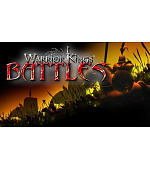 Warrior Kings: Battles (PC) klíč Steam