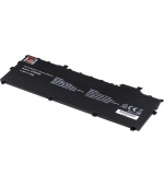 Baterie T6 Power pro Lenovo ThinkPad X1 Carbon 5th, 6th Gen, 4900mAh, 57Wh, 3cell, Li-Pol