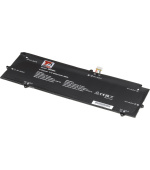 Baterie T6 Power pro HP Pro X2 612 G2, 5400mAh, 41Wh, 2cell, Li-pol