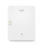 Yealink W80DM SIP DECT manager, multi-buňkový systém