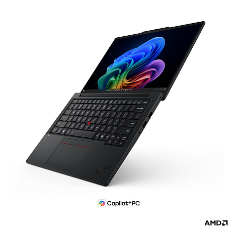 Lenovo ThinkPad T/T14 Gen 7/AI 7 PRO 450/14"/WUXGA/32GB/512GB/AMD int/W11P/Black/3R NBD