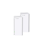 Tenda MX21 Pro (2-pack) Nova AXE5700 Mesh WiFi 6E Router