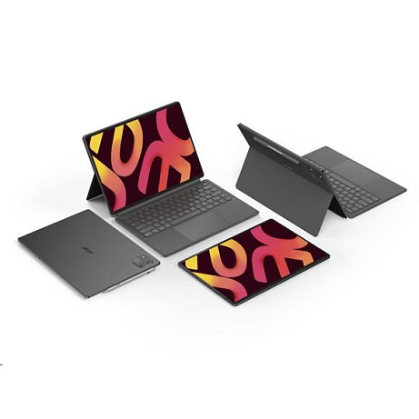 ACER Tablet Iconia Duo S14 (S14-11M-M7U3),Helio D8300 MT8792,14.2"2.8K,8GB,256GB UFS,Android 16,Matte Black